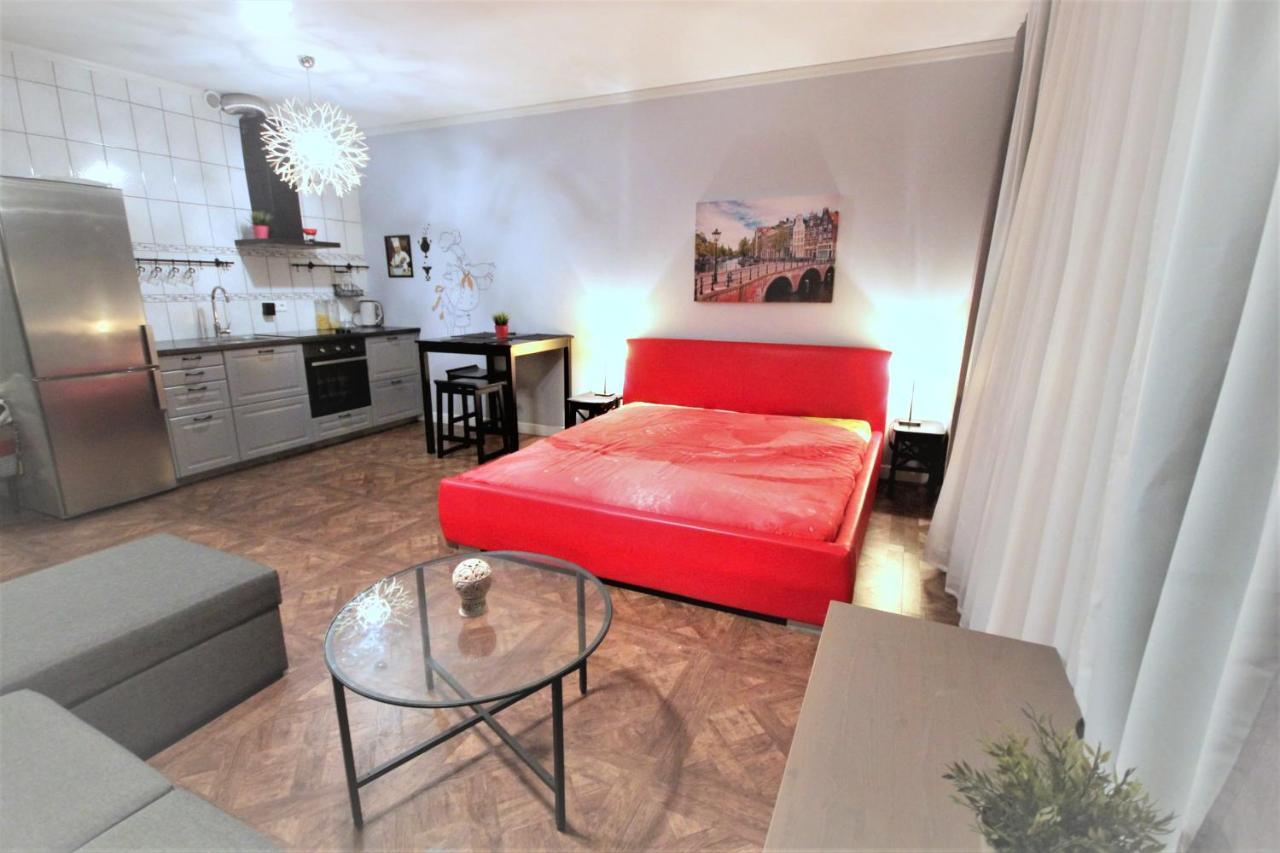 Exclusive Apartment In Vilnius Near Ozas And Technopolis Bagian luar foto