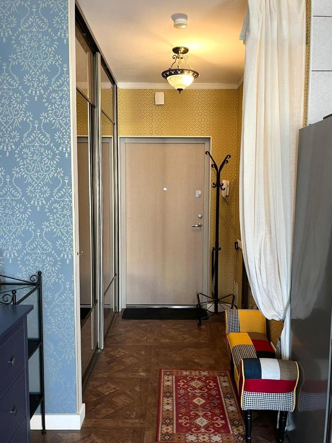 Exclusive Apartment In Vilnius Near Ozas And Technopolis Bagian luar foto