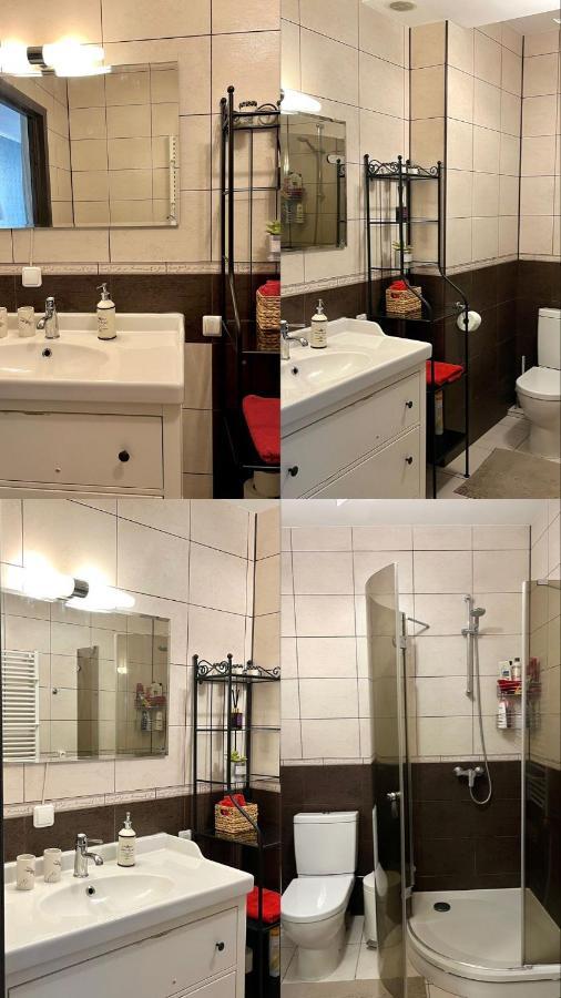 Exclusive Apartment In Vilnius Near Ozas And Technopolis Bagian luar foto